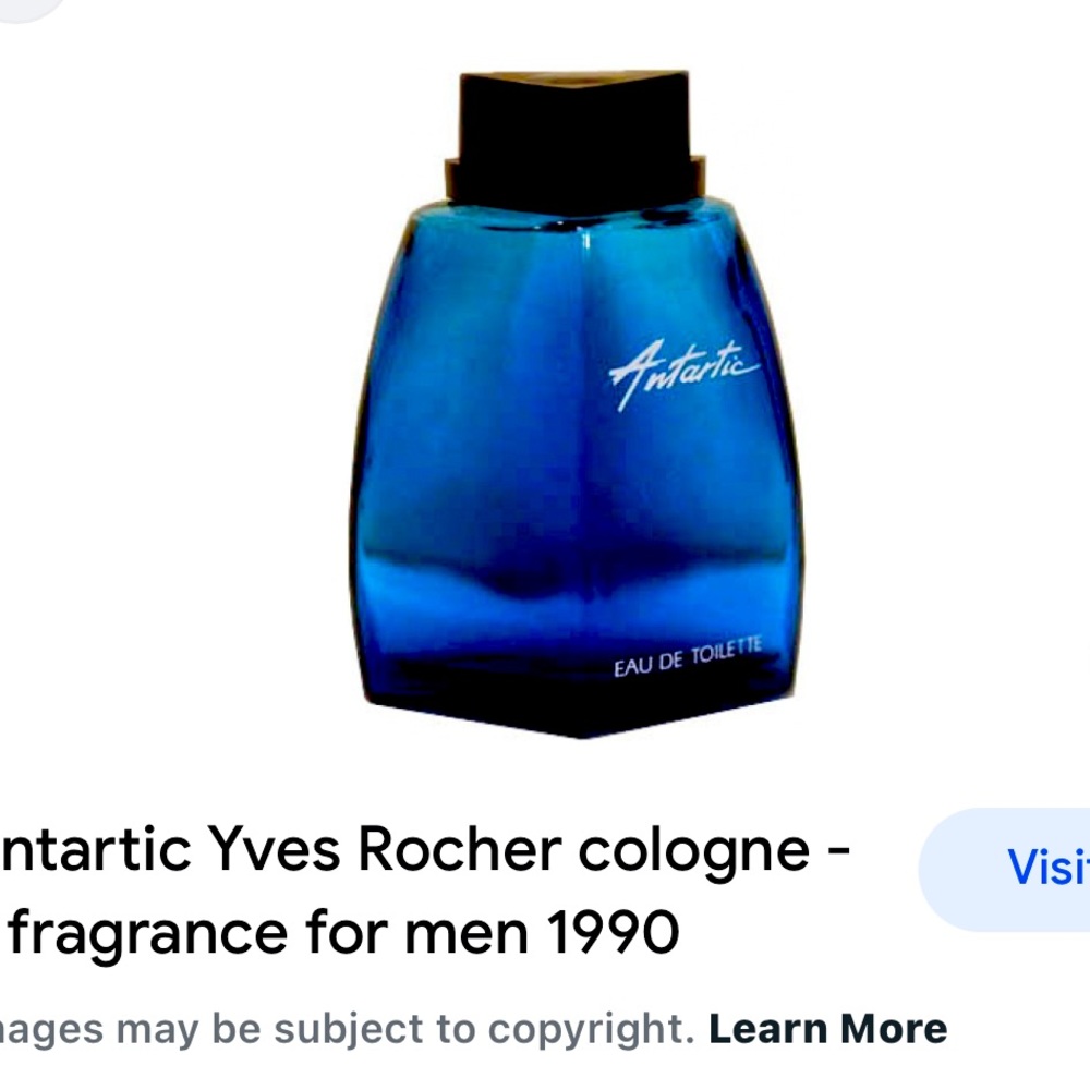 Men’s - Artartica Yves Saint Rochet